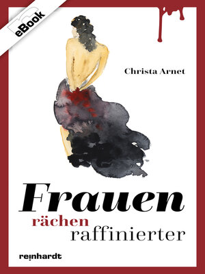 cover image of Frauen rächen raffinierter